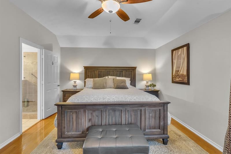 5412 Ridge View Drive, Watauga TX 76137 - Photo 14
