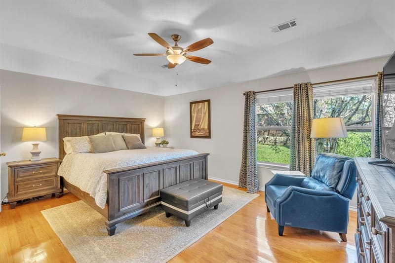 5412 Ridge View Drive, Watauga TX 76137 - Photo 15