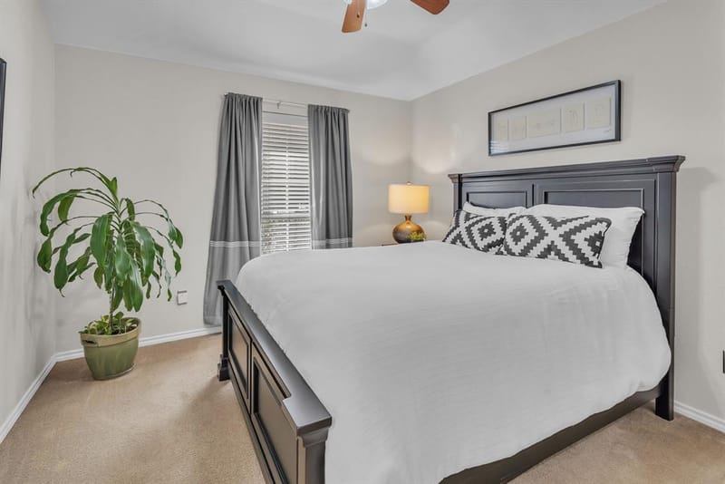 5412 Ridge View Drive, Watauga TX 76137 - Photo 19