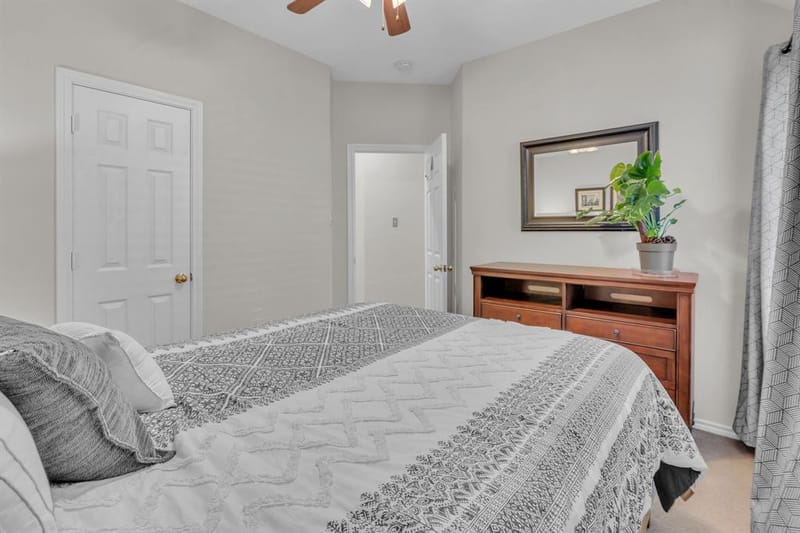 5412 Ridge View Drive, Watauga TX 76137 - Photo 21