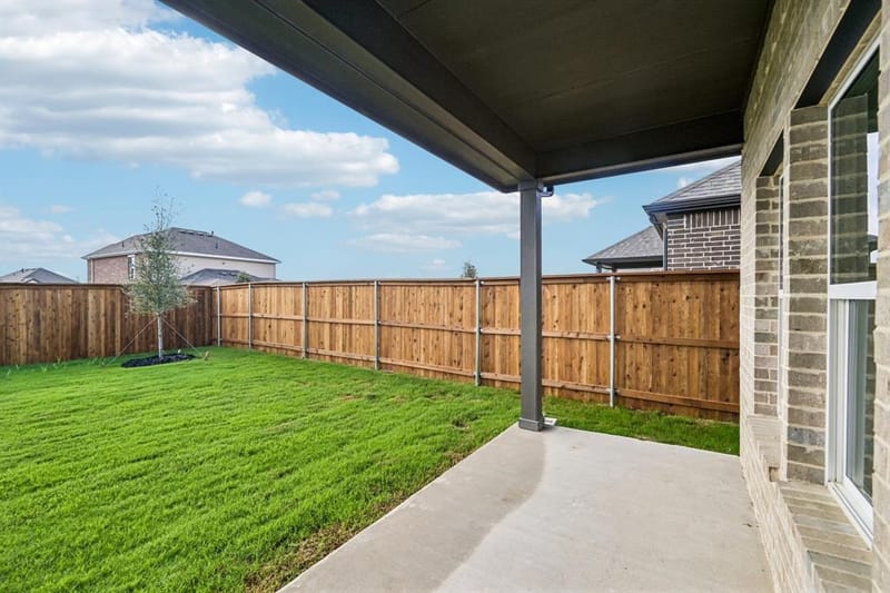 732 Ashley Gardens Drive, Forney TX 75126 - Photo 27