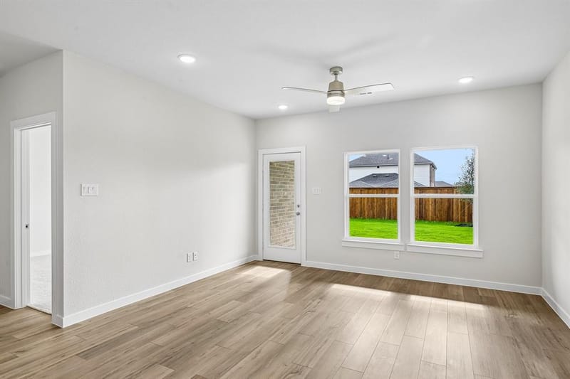 732 Ashley Gardens Drive, Forney TX 75126 - Photo 7
