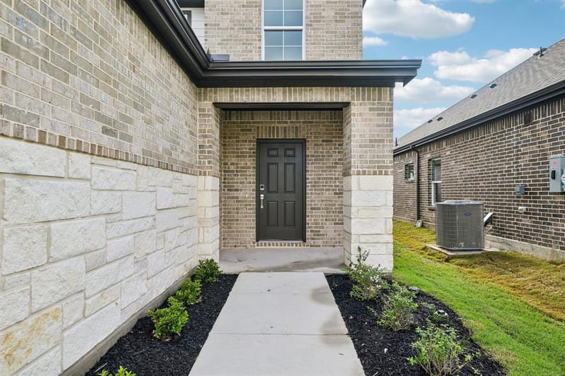 732 Ashley Gardens Drive, Forney TX 75126 - Photo 3
