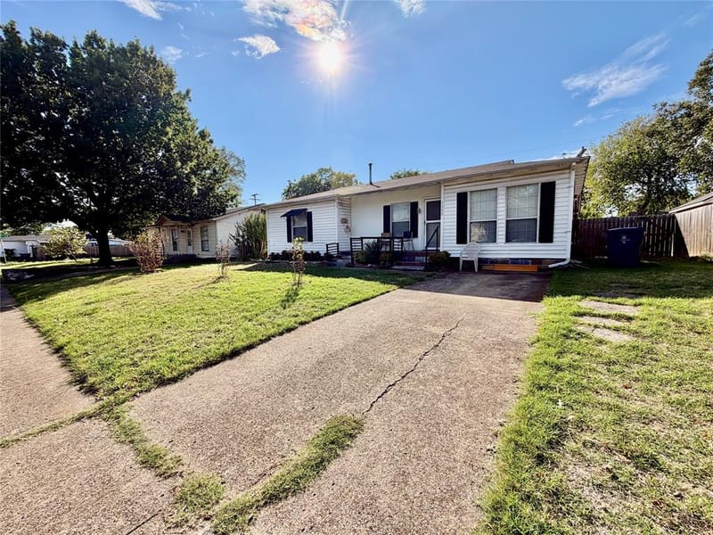 1205 Sylvan Drive, Garland TX 75040 - Photo 2