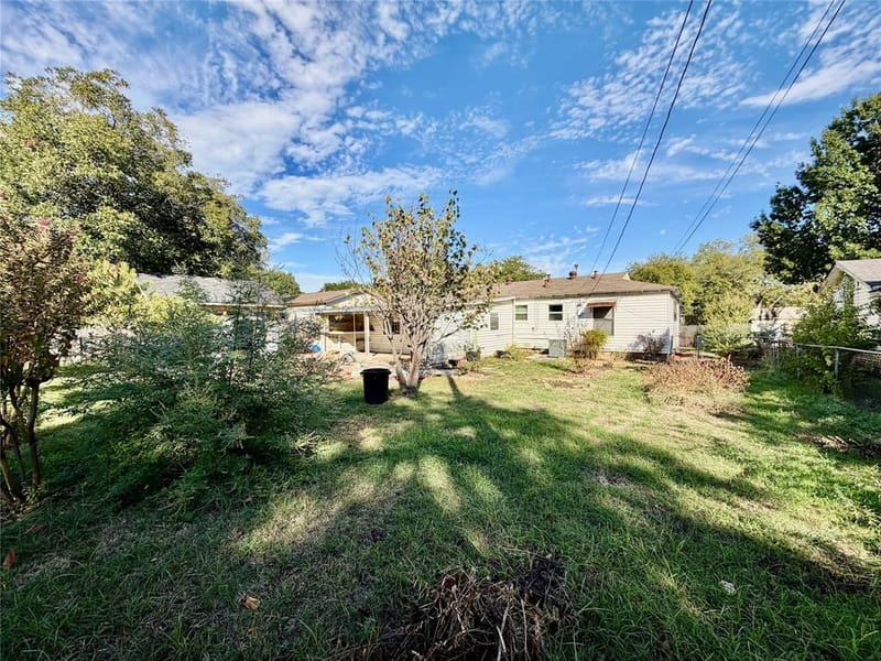 1205 Sylvan Drive, Garland TX 75040 - Photo 22