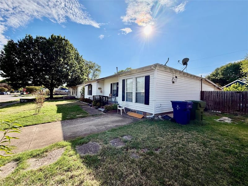 1205 Sylvan Drive, Garland TX 75040 - Photo 4