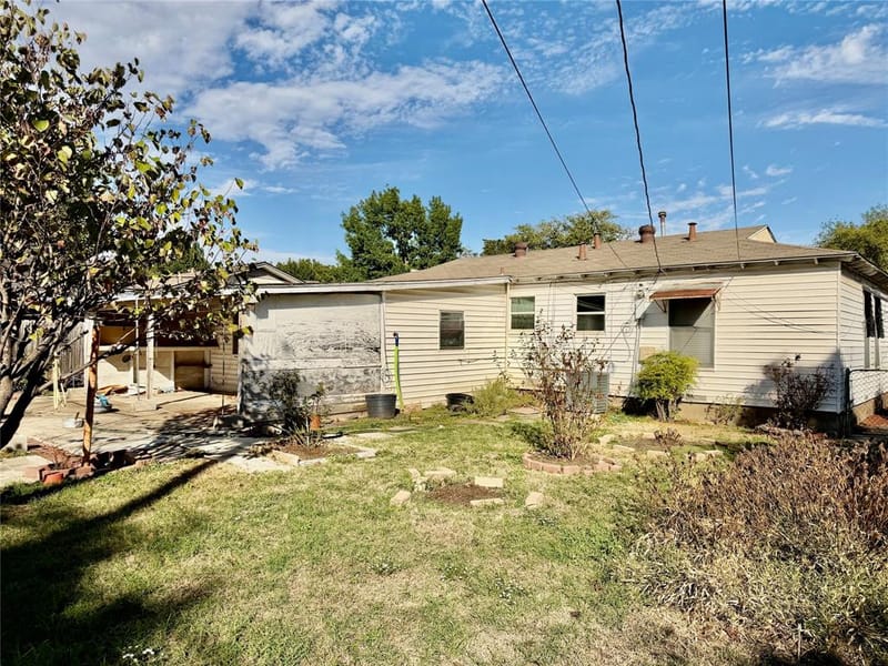 1205 Sylvan Drive, Garland TX 75040 - Photo 21