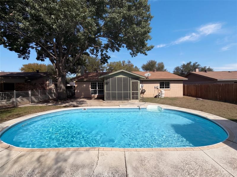 529 Edwards Drive, Saginaw TX 76179 - Photo 22