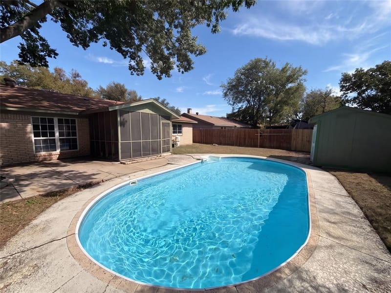 529 Edwards Drive, Saginaw TX 76179 - Photo 21