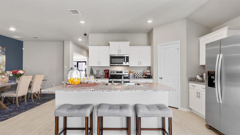 1936 LEGACY Drive, Cleburne TX 76033 - Photo 8