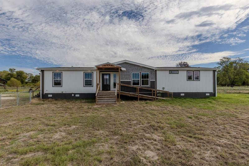7467 Fm 513 S, Lone Oak TX 75453 - Photo 2