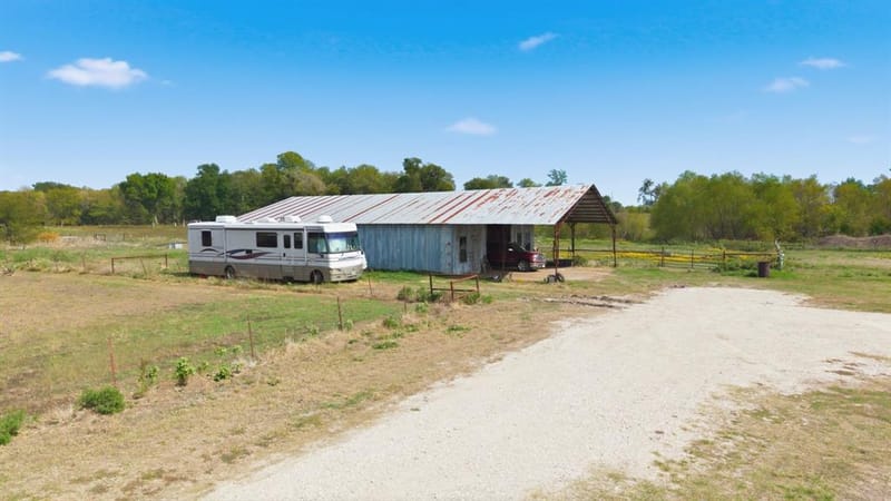 7467 Fm 513 S, Lone Oak TX 75453 - Photo 28
