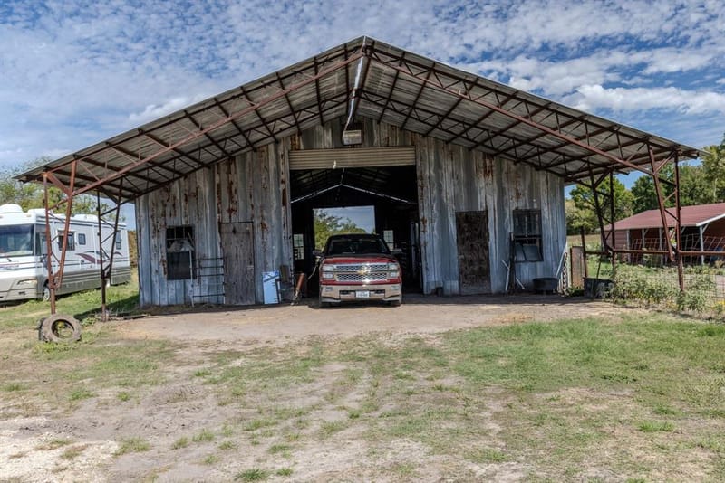 7467 Fm 513 S, Lone Oak TX 75453 - Photo 30