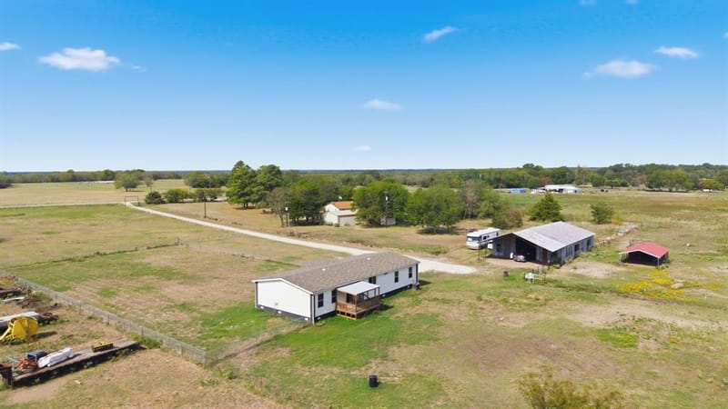 7467 Fm 513 S, Lone Oak TX 75453 - Photo 34