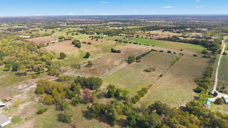 7467 Fm 513 S, Lone Oak TX 75453 - Photo 38