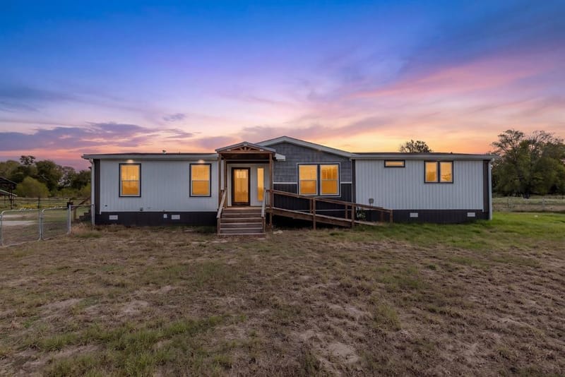 7467 Fm 513 S, Lone Oak TX 75453 - Photo 33