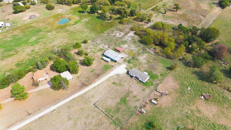 7467 Fm 513 S, Lone Oak TX 75453 - Photo 40