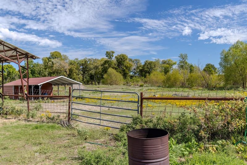 7467 Fm 513 S, Lone Oak TX 75453 - Photo 31