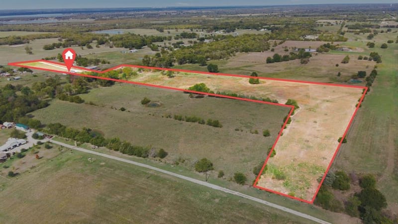 7467 Fm 513 S, Lone Oak TX 75453 - Photo 39