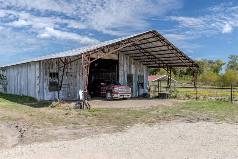 7467 Fm 513 S, Lone Oak TX 75453 - Photo 29