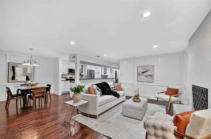 12627 Breckenridge Drive # 200, Dallas TX 75230