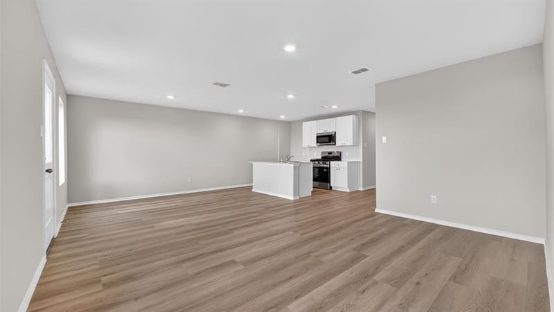 11001 LONE RANGER Lane, Fort Worth TX 76036 - Photo 7
