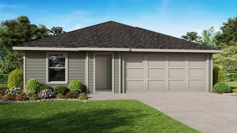 11001 LONE RANGER Lane, Fort Worth TX 76036