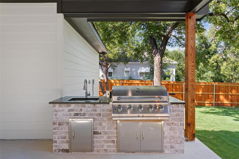 933 N 12th Street, Waco TX 76707 - Photo 25