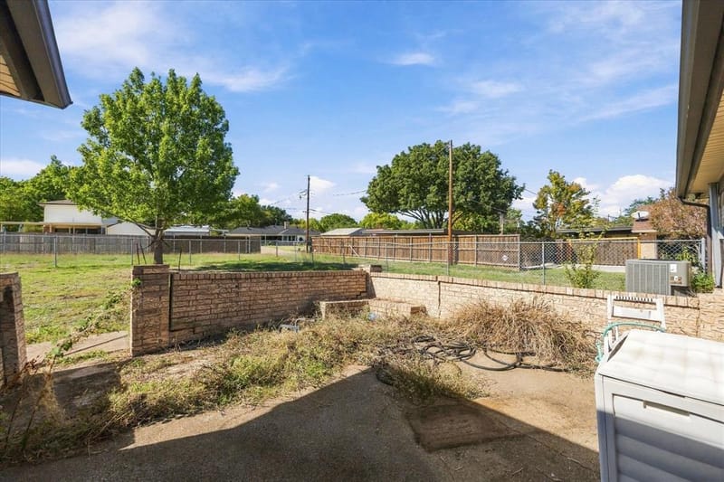 205 N Jobson Road, Sunnyvale TX 75182 - Photo 26