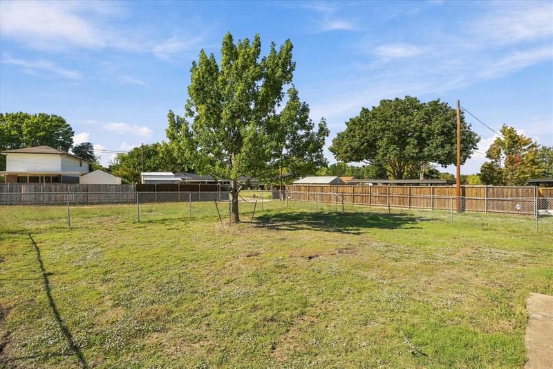 205 N Jobson Road, Sunnyvale TX 75182 - Photo 28