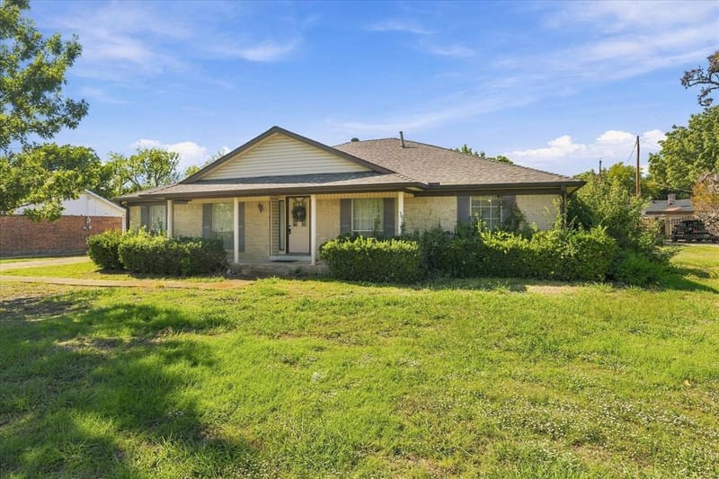 205 N Jobson Road, Sunnyvale TX 75182 - Photo 30
