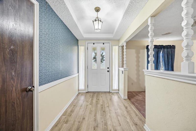 205 N Jobson Road, Sunnyvale TX 75182 - Photo 4