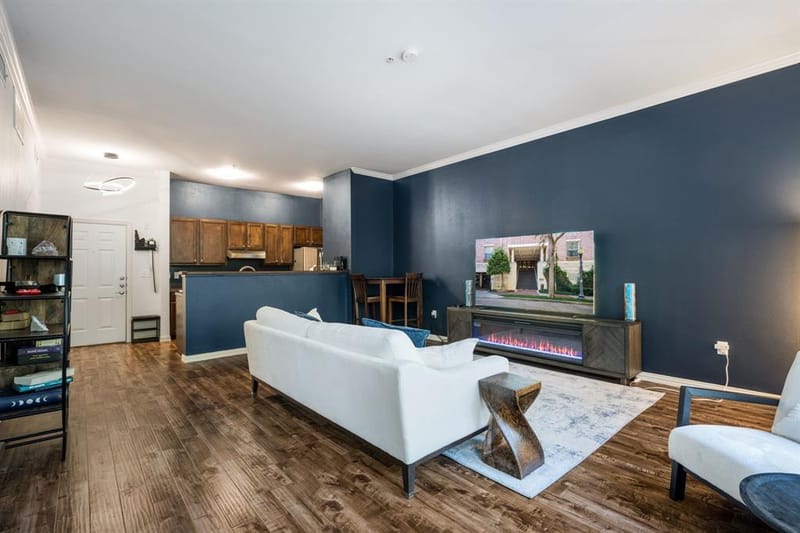 2305 Worthington Street # 103, Dallas TX 75204 - Photo 2