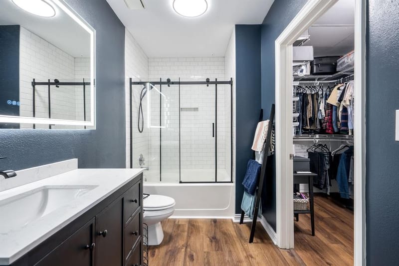 2305 Worthington Street # 103, Dallas TX 75204 - Photo 12