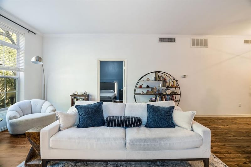 2305 Worthington Street # 103, Dallas TX 75204 - Photo 9