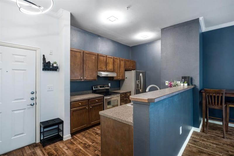 2305 Worthington Street # 103, Dallas TX 75204 - Photo 10