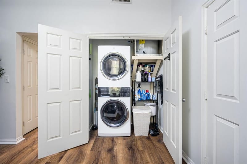 2305 Worthington Street # 103, Dallas TX 75204 - Photo 14