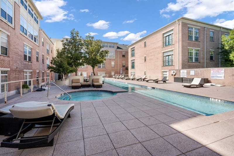 2305 Worthington Street # 103, Dallas TX 75204 - Photo 15