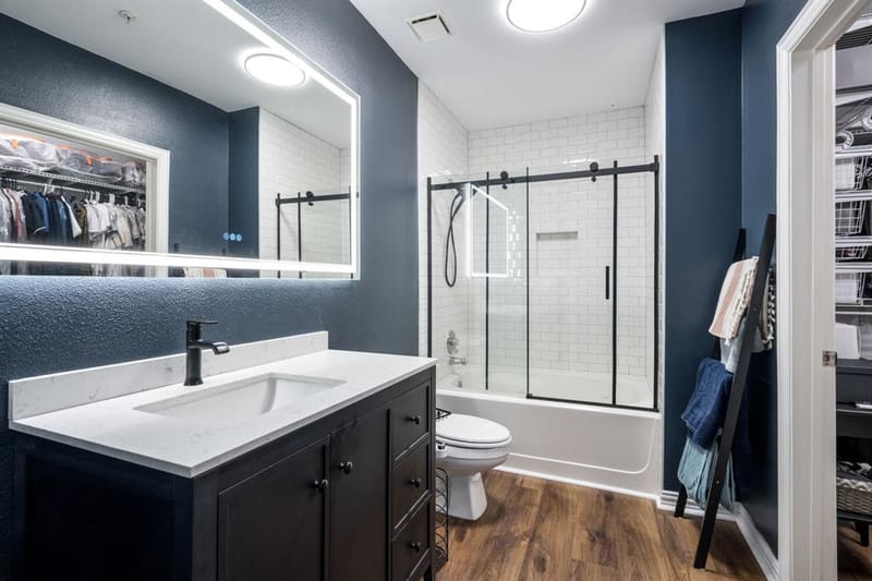 2305 Worthington Street # 103, Dallas TX 75204 - Photo 4
