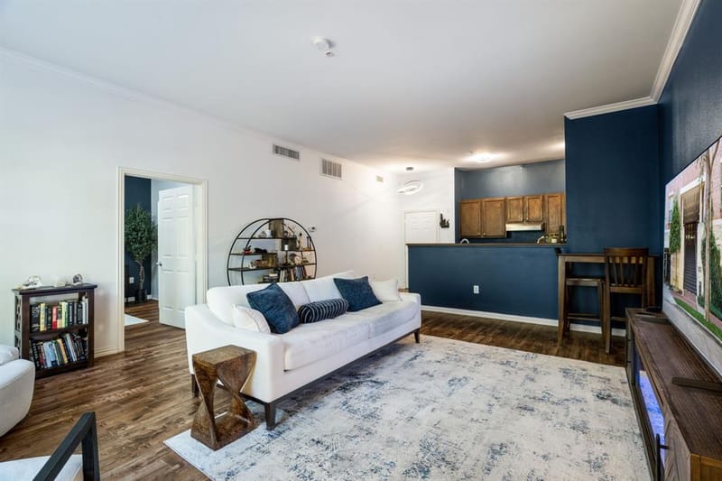 2305 Worthington Street # 103, Dallas TX 75204 - Photo 8