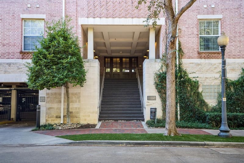 2305 Worthington Street # 103, Dallas TX 75204 - Photo 21