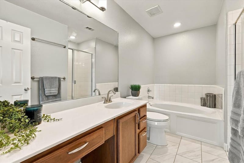 5916 Ridge Lake Drive, Fort Worth TX 76244 - Photo 13