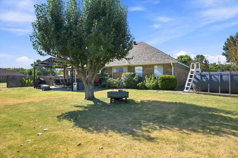 104 Butler Street, Savoy TX 75479 - Photo 35
