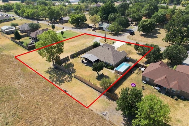 104 Butler Street, Savoy TX 75479 - Photo 39