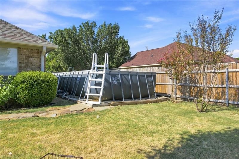 104 Butler Street, Savoy TX 75479 - Photo 29