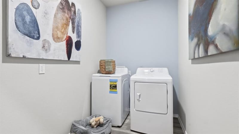 11108 FOLSOM Avenue, Fort Worth TX 76036 - Photo 35