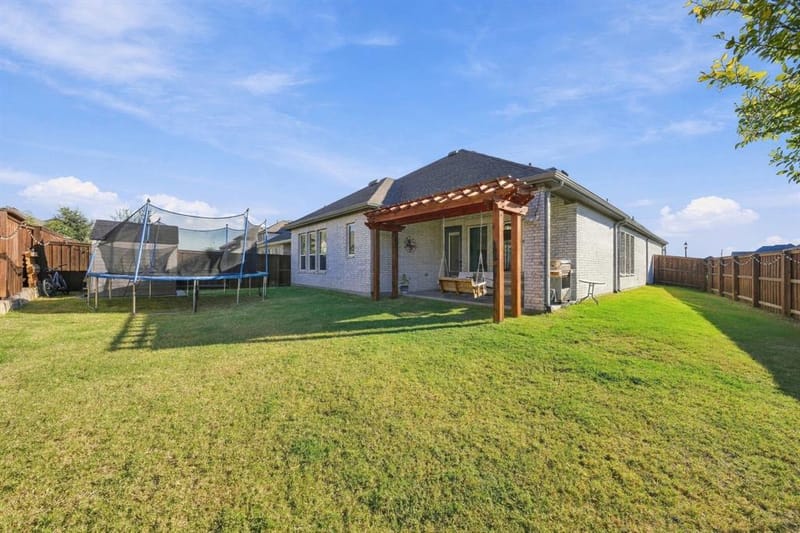 1221 Raftel Road, Prosper TX 75078 - Photo 27
