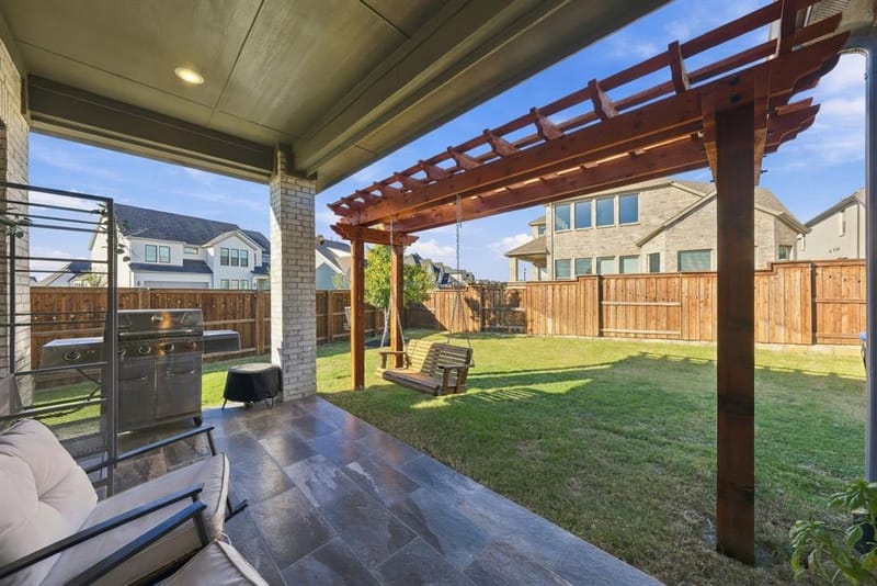 1221 Raftel Road, Prosper TX 75078 - Photo 26
