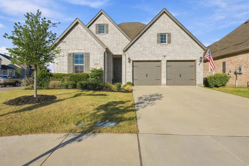 1221 Raftel Road, Prosper TX 75078 - Photo 3