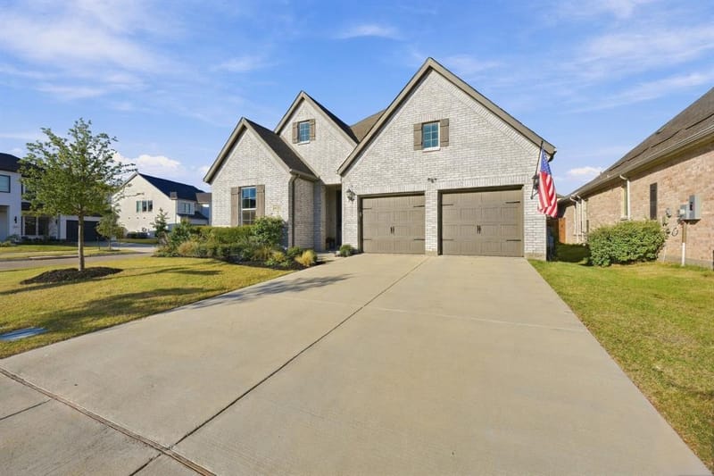 1221 Raftel Road, Prosper TX 75078
